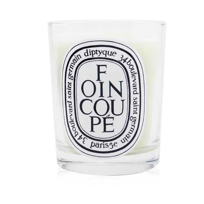 Diptyque Scented Candle - Foin Coupe (Fresh Mown Hay) 190g/6.5ozProduct Thumbnail