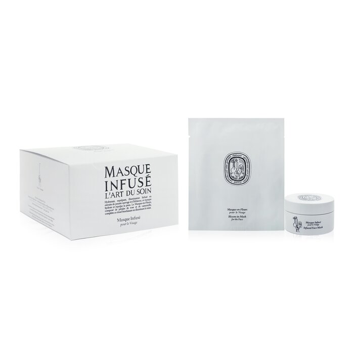 Diptyque Infused Face Mask 50ml/1.7ozProduct Thumbnail