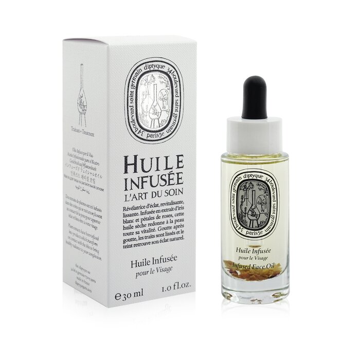 Diptyque Infused Face Oil 30ml/1ozProduct Thumbnail