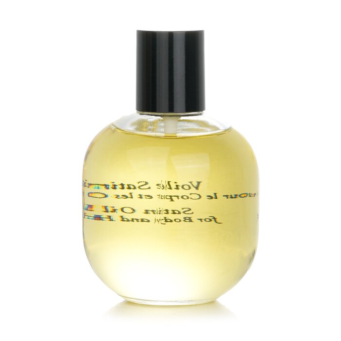 Diptyque Satin Oil For Body & Hair 100ml/3.4ozProduct Thumbnail