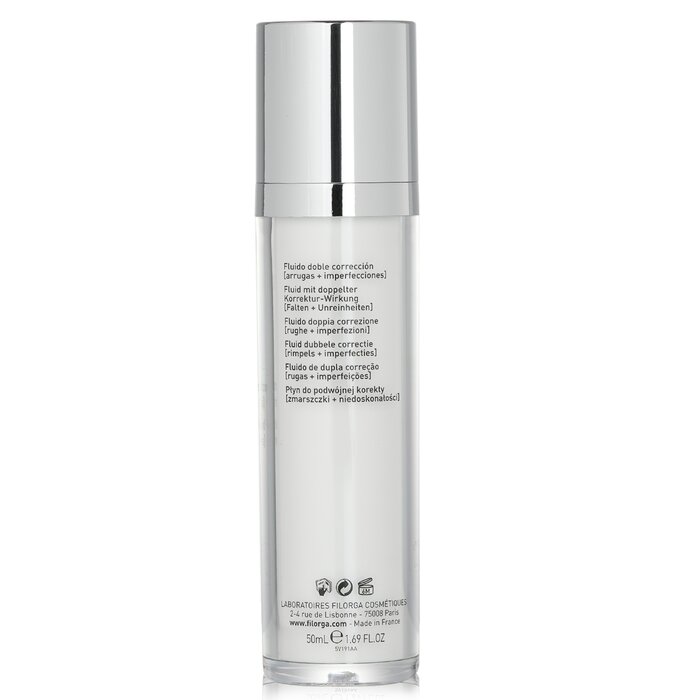 Filorga Age-Purify Double Correction Fluid - For Wrinkles & Blemishes 50ml/1.69ozProduct Thumbnail