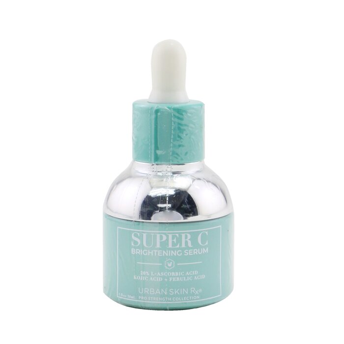Urban Skin Rx Super C Brightening Serum (Box Slightly Damaged) 30ml/1ozProduct Thumbnail
