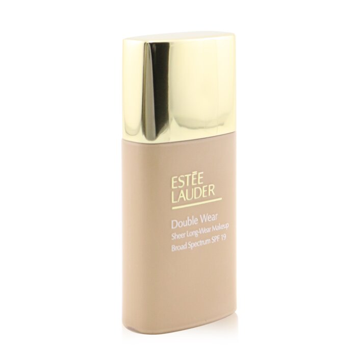 Estee Lauder Double Wear Sheer Long Wear Makeup SPF 19 30ml/1ozProduct Thumbnail