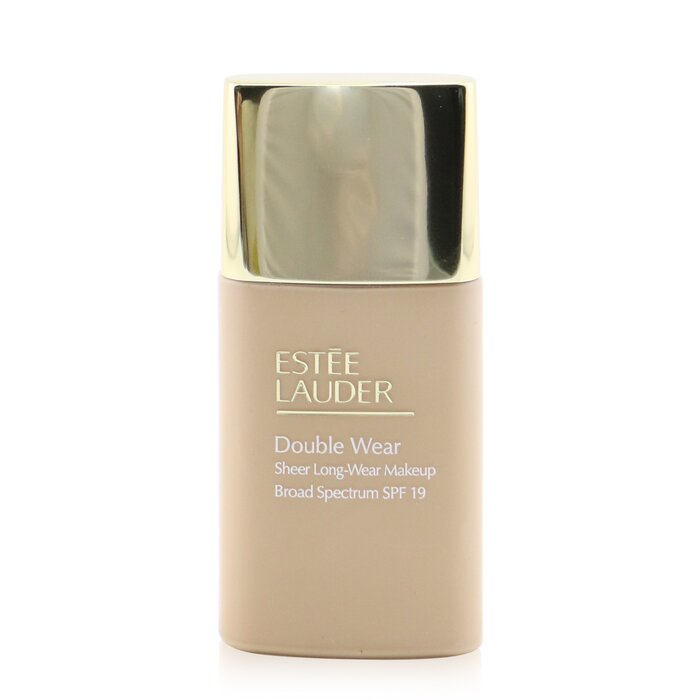 Estee Lauder Double Wear Sheer Long Wear Makeup SPF 19 30ml/1ozProduct Thumbnail