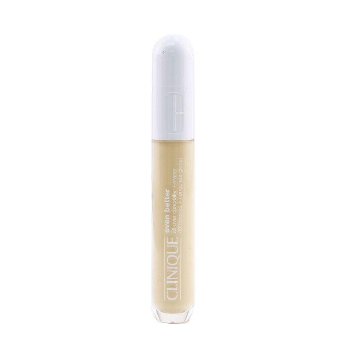 Clinique Even Better All Over Concealer + Eraser 6ml/0.2ozProduct Thumbnail