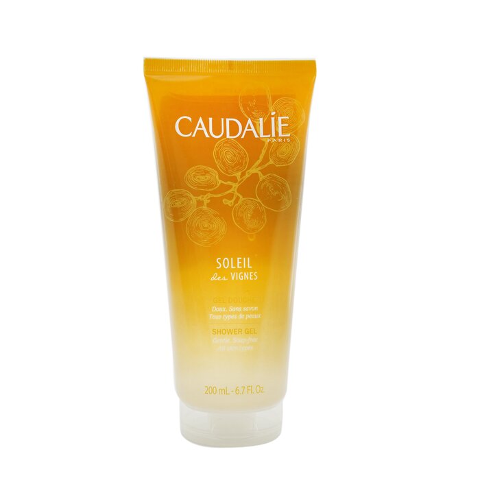Caudalie Soleil Des Vignes Shower Gel 200ml/6.7ozProduct Thumbnail