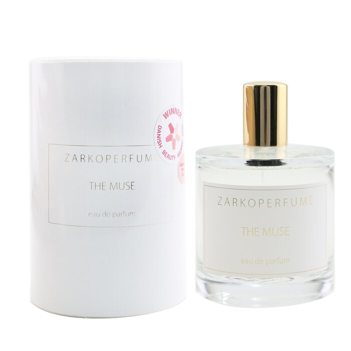 Zarkoperfume The Muse Eau De Parfum Spray 100ml/3.4ozProduct Thumbnail