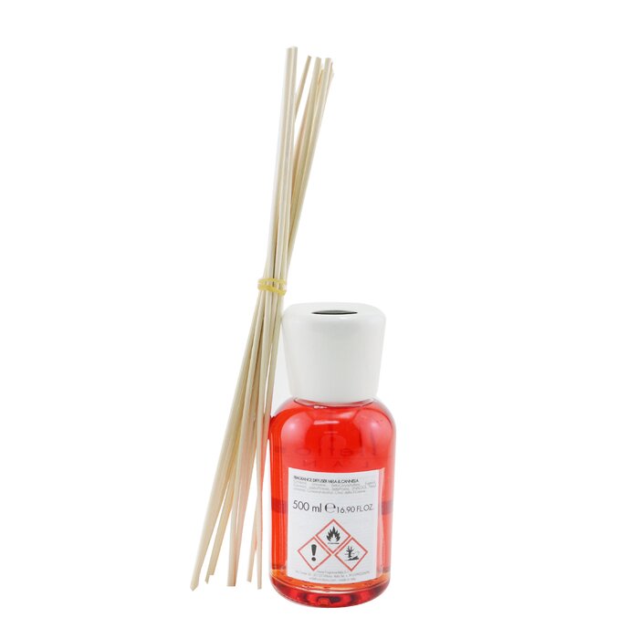 Millefiori Natural Fragrance Diffuser - Mela & Cannella 500ml/16.9ozProduct Thumbnail