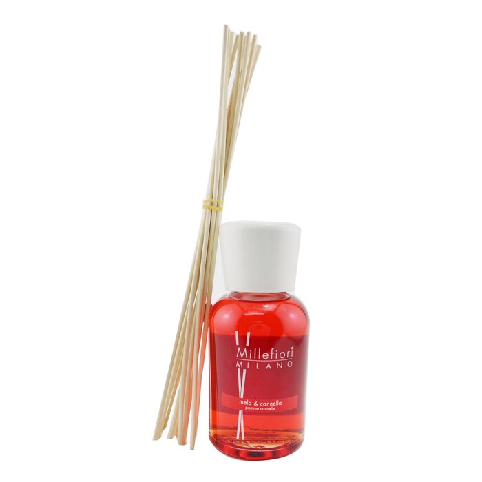 Millefiori Natural Fragrance Diffuser - Mela & Cannella 500ml/16.9ozProduct Thumbnail
