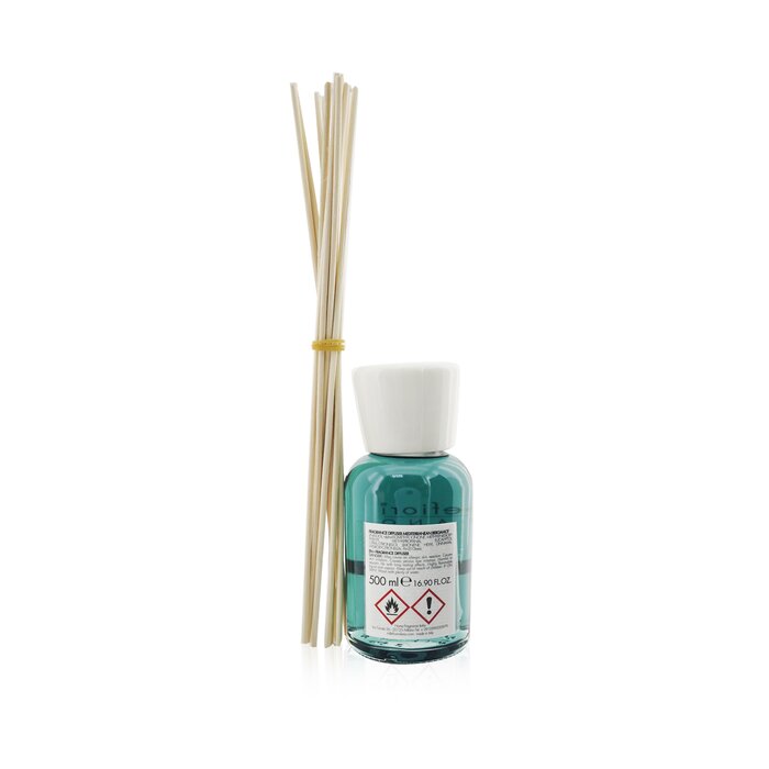 Millefiori Natural Fragrance Diffuser - Mediterranean Bergamot 500ml/16.9ozProduct Thumbnail