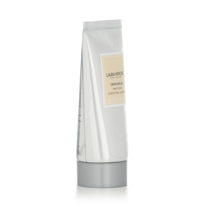 Laura Mercier Creme Brulee Hand Creme (Box Slightly Damaged) 56.7g/2ozProduct Thumbnail