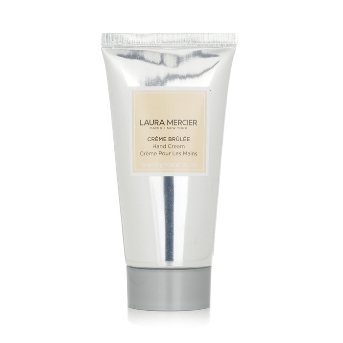 Laura Mercier Creme Brulee Hand Creme (Box Slightly Damaged) 56.7g/2ozProduct Thumbnail