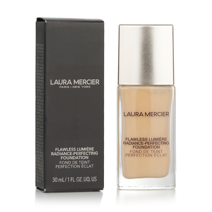 Laura Mercier Flawless Lumiere Radiance Perfecting Foundation 30ml/1ozProduct Thumbnail