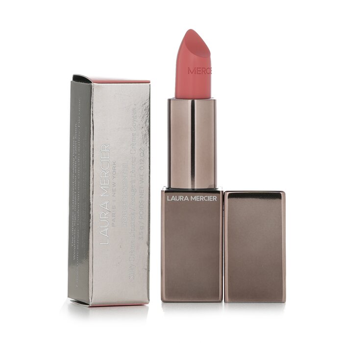 Laura Mercier Rouge Essentiel Silky Creme Lipstick 3.5g/0.12ozProduct Thumbnail