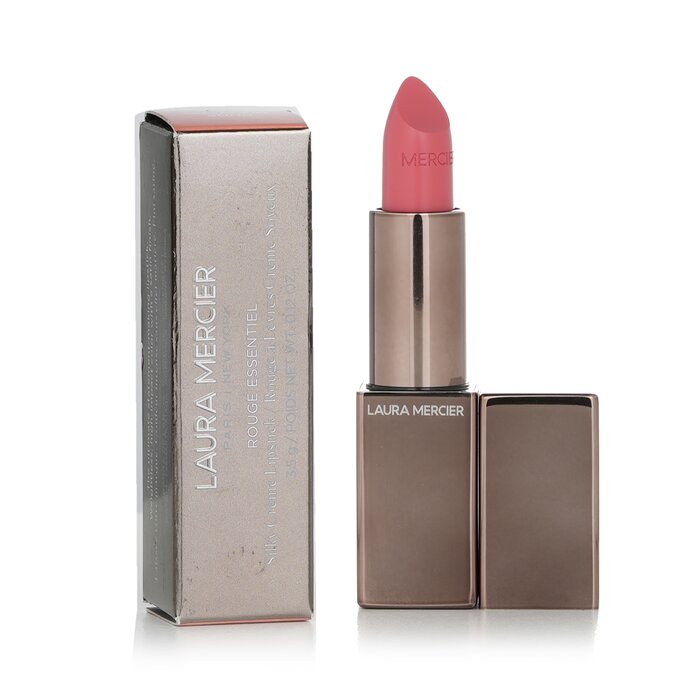 Laura Mercier Rouge Essentiel Silky Creme Lipstick 3.5g/0.12ozProduct Thumbnail
