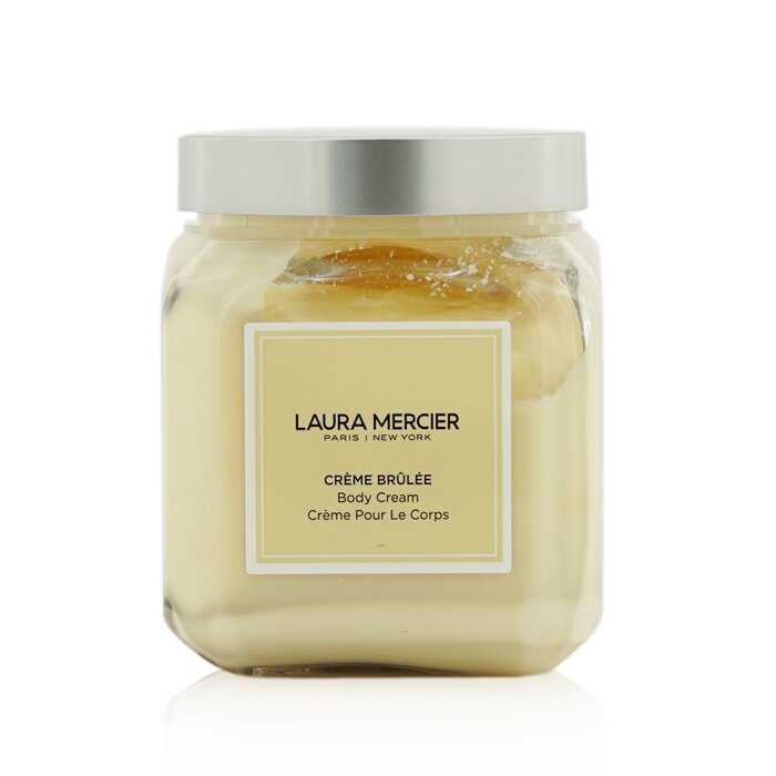 ローラ メルシエ Laura Mercier クレームブリュレ スフレ ボディ
