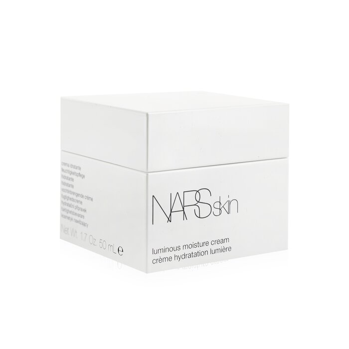 NARS Luminous Moisture Cream (Box Slightly Damaged) 50ml/1.7ozProduct Thumbnail