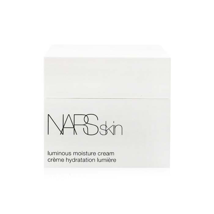 NARS Luminous Moisture Cream (Box Slightly Damaged) 50ml/1.7ozProduct Thumbnail