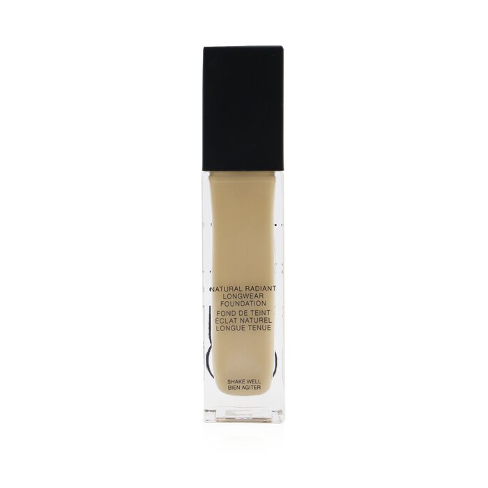NARS Natural Radiant Longwear Foundation 30ml/1ozProduct Thumbnail
