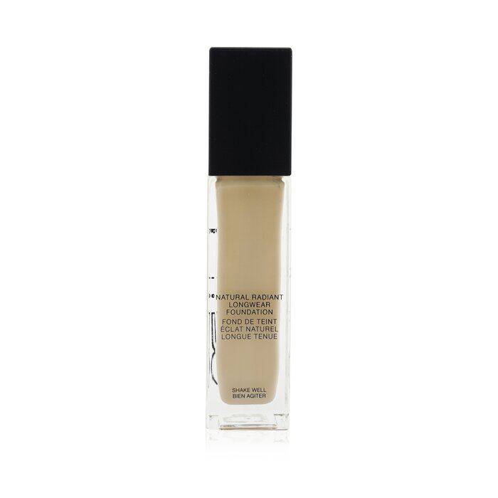 NARS Natural Radiant Longwear Foundation 30ml/1ozProduct Thumbnail