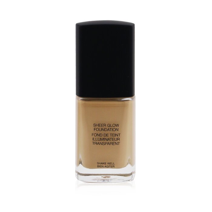 NARS Прозрачная Сияющая Основа 30ml/1ozProduct Thumbnail