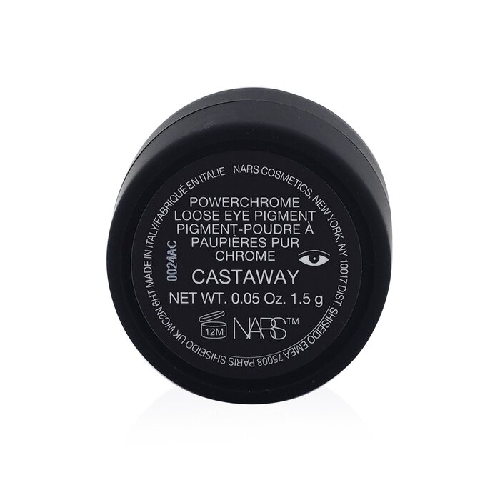 NARS Powerchrome Loose Eye Pigment 1.5g/0.05ozProduct Thumbnail