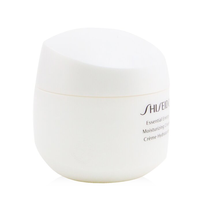 Shiseido Essential Energy Moisturizing Cream (Box Slightly Damaged) 50ml/1.7ozProduct Thumbnail