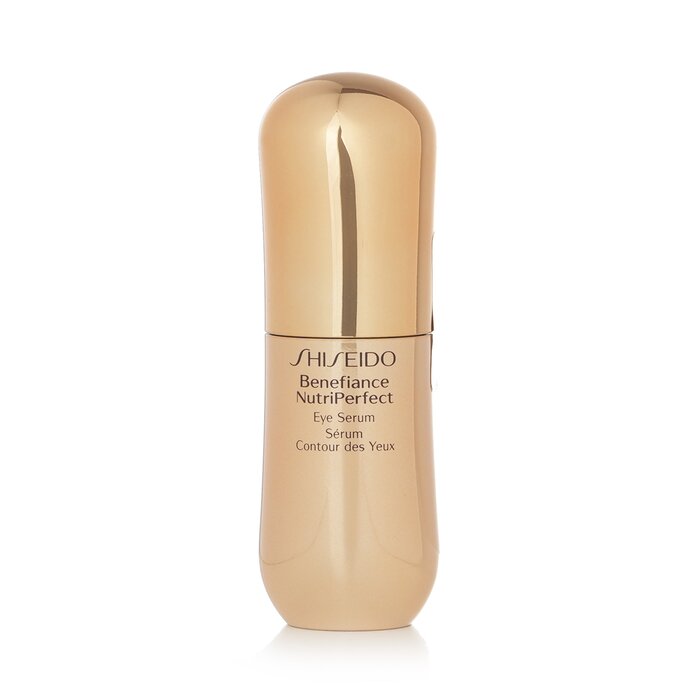 Shiseido Benefiance NutriPerfect Eye Serum (Box Slightly Damaged) 15ml/0.5ozProduct Thumbnail