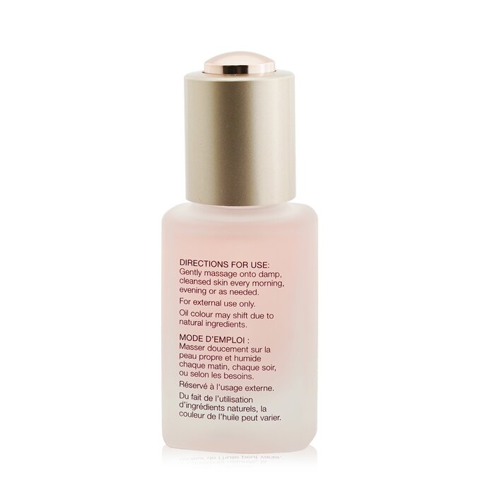 Laura Mercier Flawless Skin Infusion De Rose Nourishing Oil (Box Slightly Damaged) 30ml/1ozProduct Thumbnail