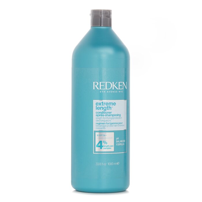 Redken Extreme Length Conditioner 1000ml/33.8ozProduct Thumbnail