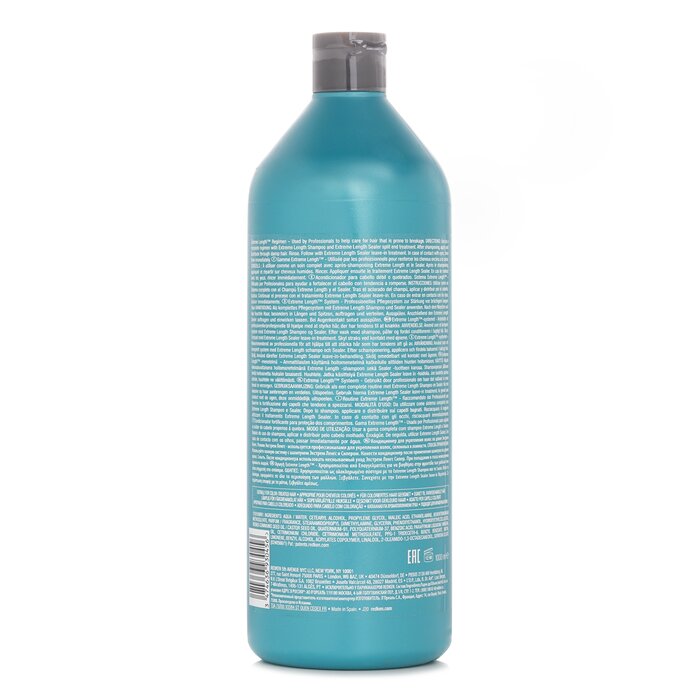 Redken Extreme Length Conditioner 1000ml/33.8ozProduct Thumbnail