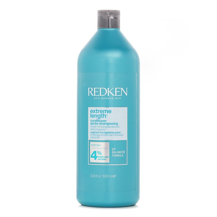 Redken Extreme Length Conditioner 1000ml/33.8ozProduct Thumbnail