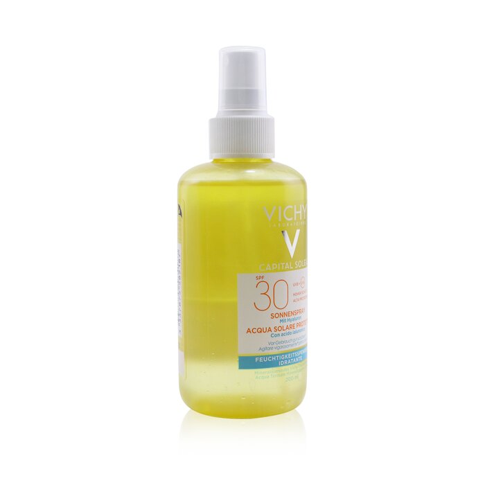 Vichy Capital Soleil Hydrating Solar Protective Water Spray SPF 30 200ml/6.7ozProduct Thumbnail