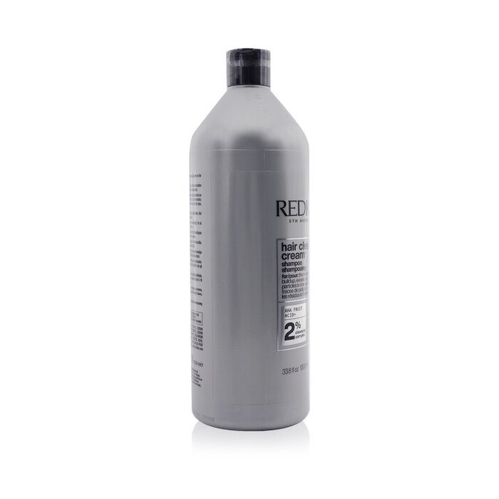 Redken Hair Cleansing Cream Shampoo 1000ml/33.8ozProduct Thumbnail