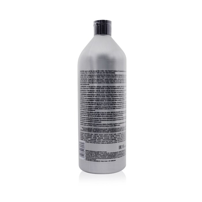 Redken Hair Cleansing Cream Shampoo 1000ml/33.8ozProduct Thumbnail