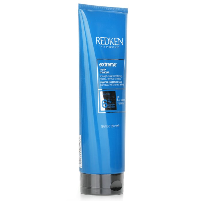 Redken Extreme Mask (For Damaged Hair)  250ml/8.5ozProduct Thumbnail