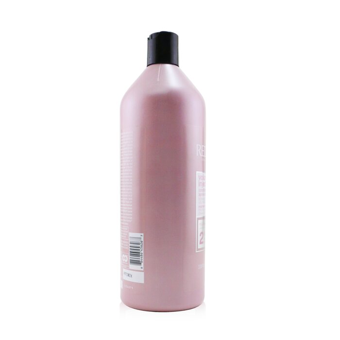Redken Volume Injection Volumizing Conditioner 1000ml/33.8ozProduct Thumbnail