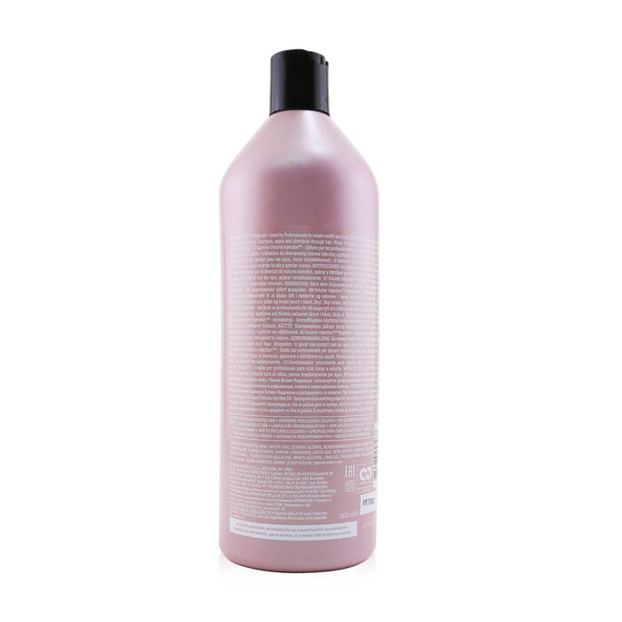 Redken Volume Injection Volumizing Conditioner 1000ml/33.8ozProduct Thumbnail
