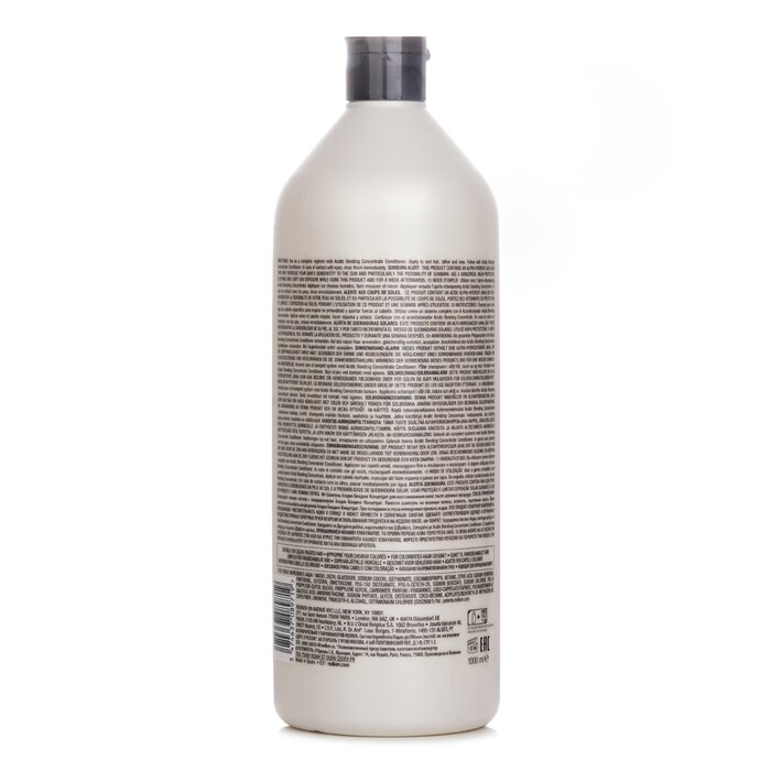 Redken Acidic Bonding Concentrate Shampoo (For Demanding, Processed Hair) (Salon Size) 1000ml/33.8ozProduct Thumbnail