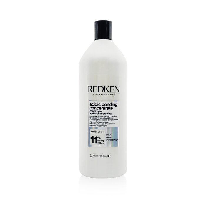 Redken Acidic Bonding Concentrate Conditioner For Demanding Processed Hair 1000ml/33.8ozProduct Thumbnail