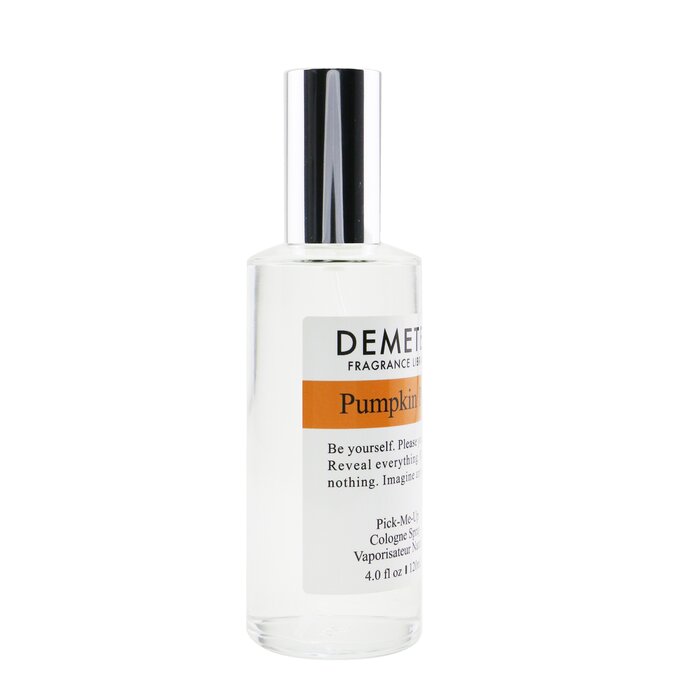 Demeter Pumpkin Pie Cologne Spray (Unboxed) 120ml/4ozProduct Thumbnail