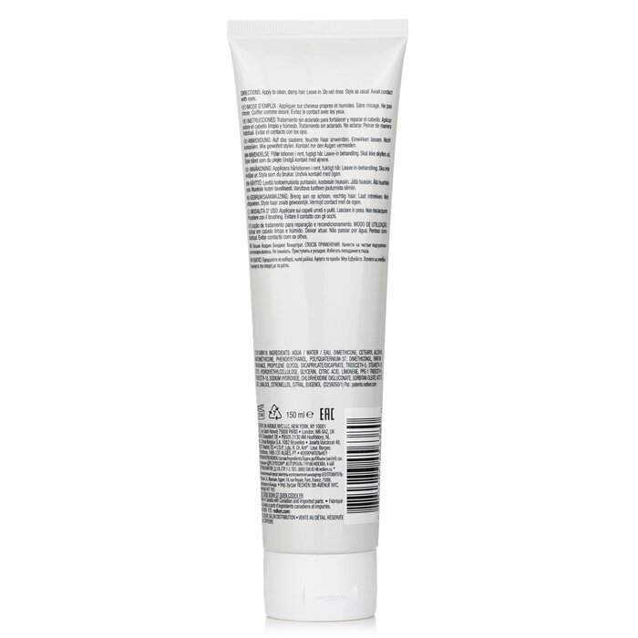 Redken Acidic Perfecting Concentrate Leave-In Treatment (For Demanding, Processed Hair) 150ml/5.1ozProduct Thumbnail