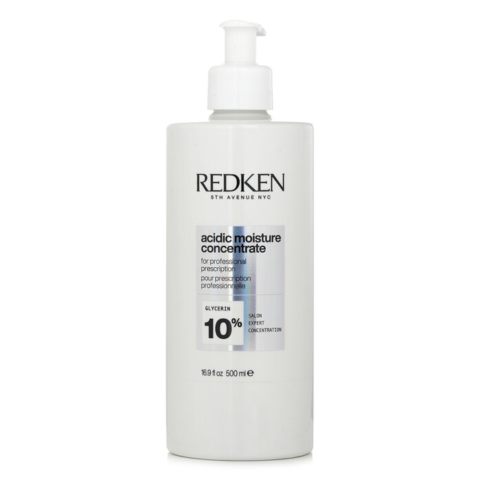 Redken Acidic Moisture Concentrate  500ml/16.9ozProduct Thumbnail