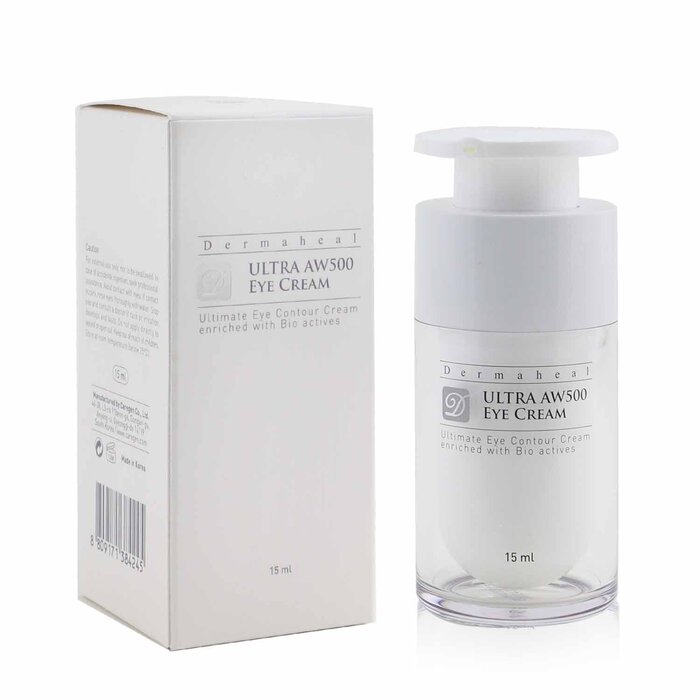 Dermaheal Ultra AW500 Крем для Век (Срок Годности 08/01/2022) 15ml/0.5ozProduct Thumbnail