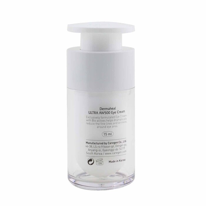 Dermaheal Ultra AW500 Крем для Век (Срок Годности 08/01/2022) 15ml/0.5ozProduct Thumbnail
