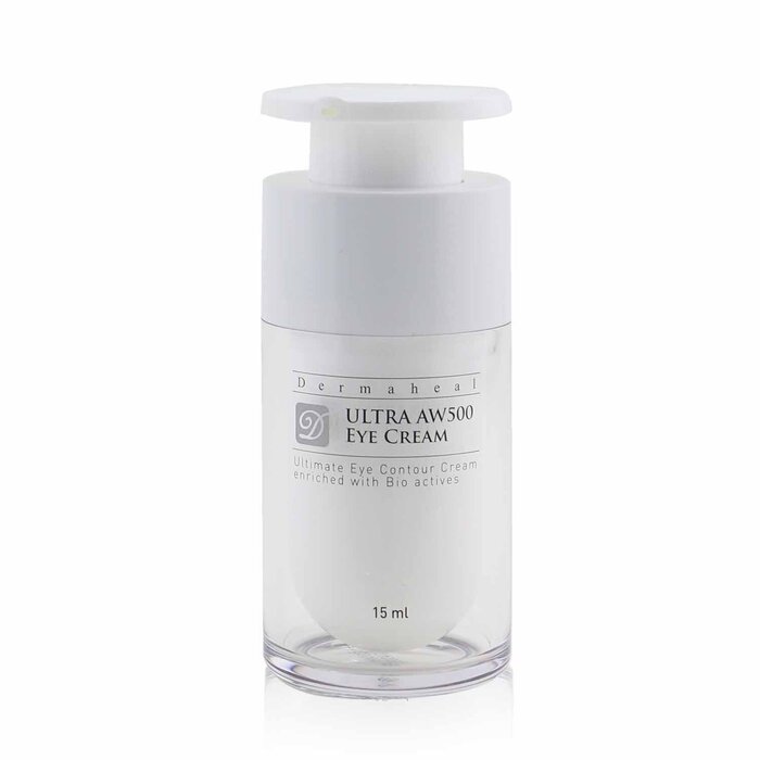 Dermaheal Ultra AW500 Крем для Век (Срок Годности 08/01/2022) 15ml/0.5ozProduct Thumbnail