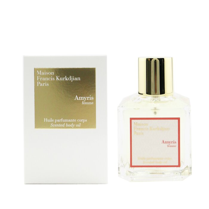 Maison Francis Kurkdjian Amyris Femme Scented Body Oil 70ml/2.4ozProduct Thumbnail