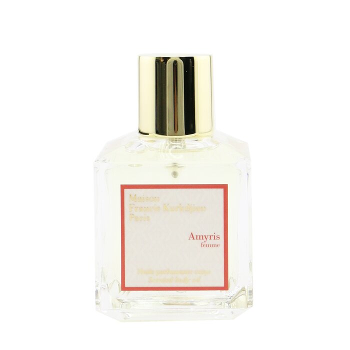Maison Francis Kurkdjian Amyris Femme Scented Body Oil 70ml/2.4ozProduct Thumbnail