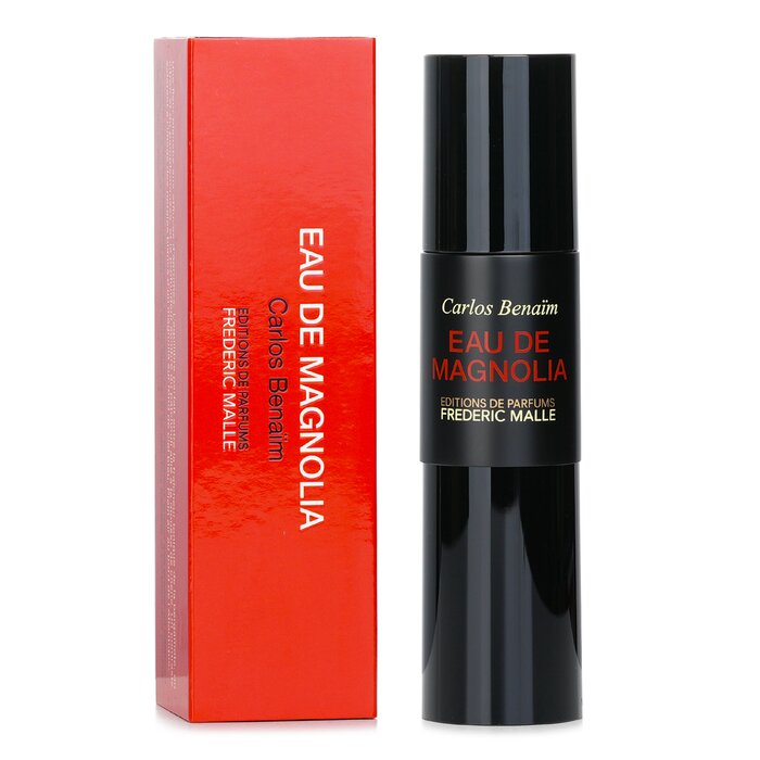 Frederic Malle Eau De Magnolia Eau De Toilette Spray 30ml/1ozProduct Thumbnail