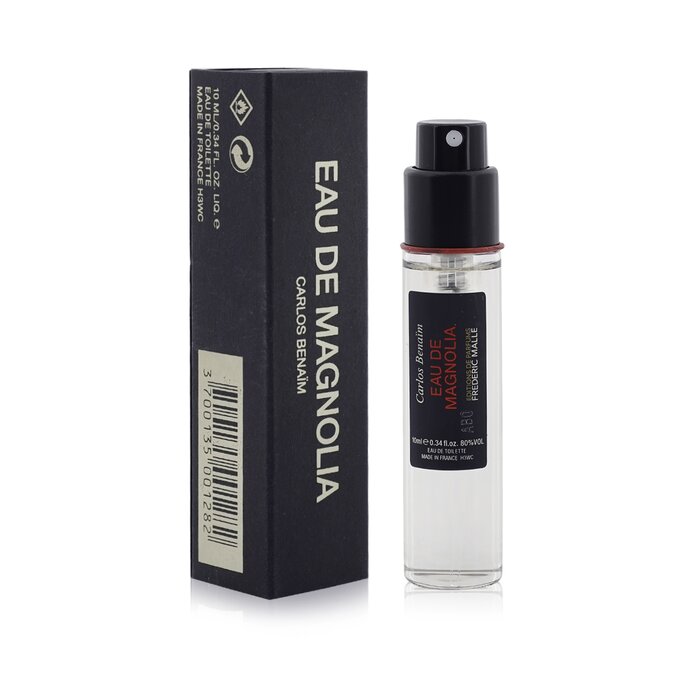 馥马尔 Frederic Malle 木兰沁夏（木兰之水） 淡香水 EDT 旅行装补充装 10ml/0.34ozProduct Thumbnail